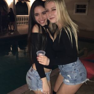 Meet your Posher, Natalie